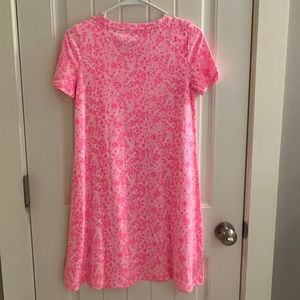Lilly Pulitzer Cody Short Sleeve Dress